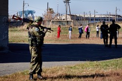 Polacy walczą po stronie separatystów. ABW bierze się za najemników
