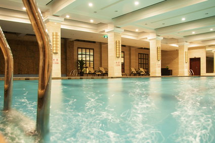 Kościół na Węgrzech inwestuje w SPA, wellness i hotele