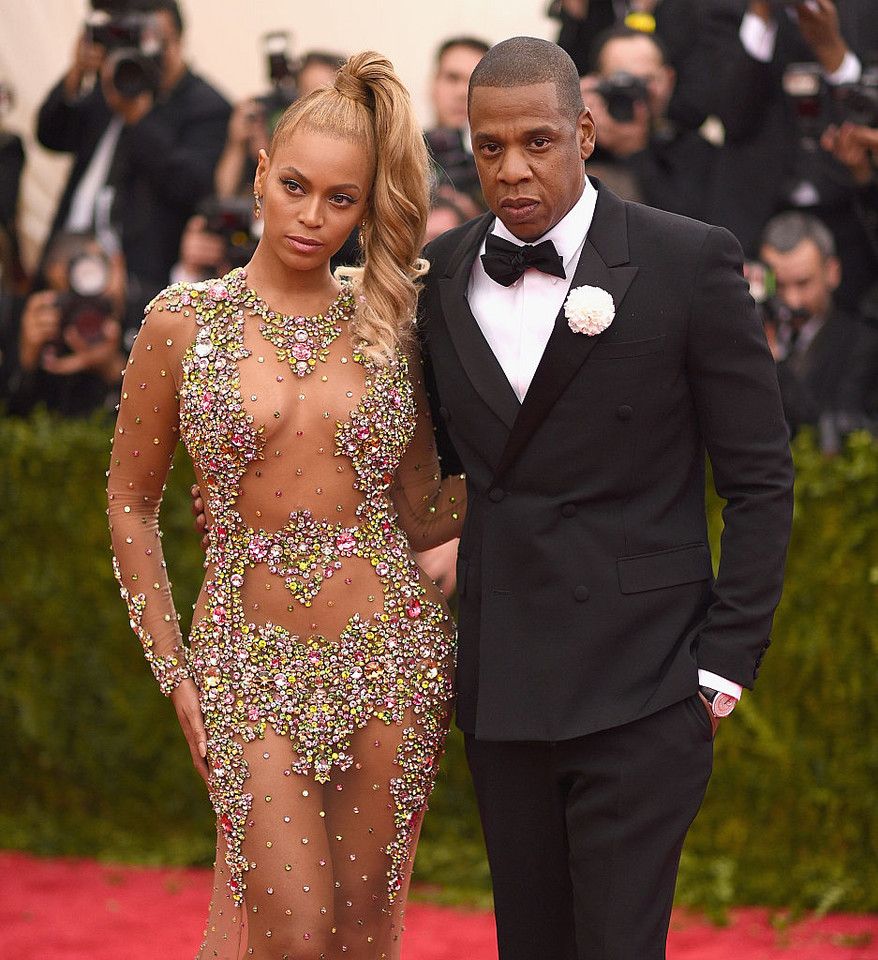 Beyonce i Jay-Z