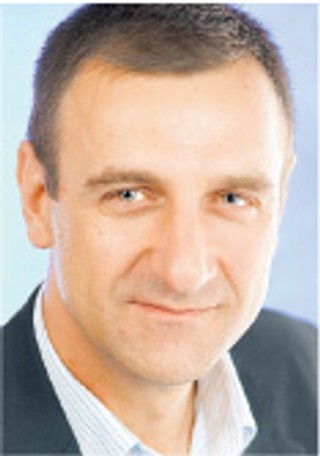 Talaga: Rosja Miedwiediewa jednak lepsza