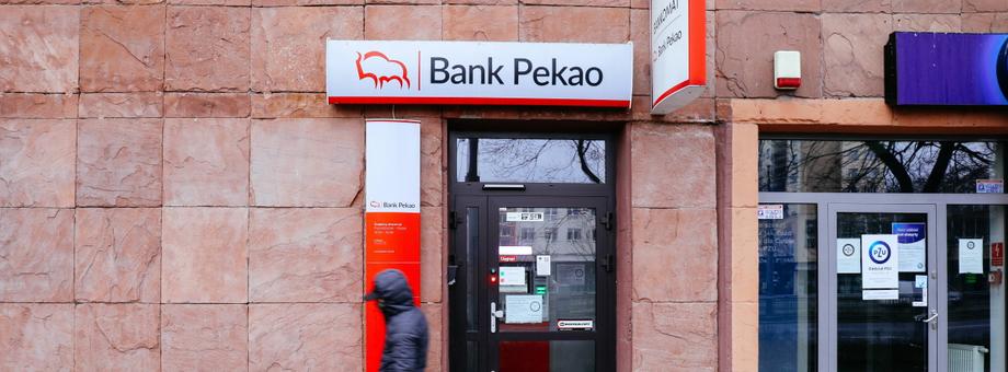 Bankowy Fundusz Gwarancyjny wszczął przymusową restrukturyzację Idea Banku, który w rezultacie został przejęty przymusowo przez Bank Pekao