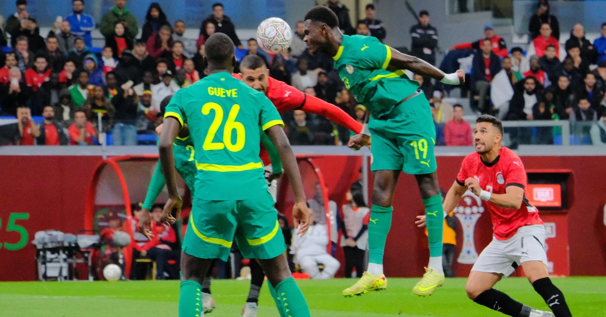 Senegal pierwszym finalistą Pucharu Narodów Afryki. O awansie zdecydowała jedna bramka