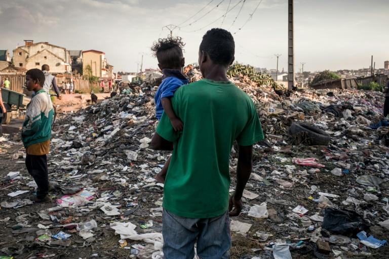 Antananarivo is mired in poverty and environmental problems. Backers of the expansion project say the city was designed for half a million people but now houses more than six times as many