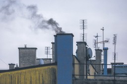 Coraz bardziej klimatyczne sądy