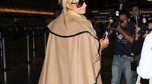 Paris Hilton / fot. Agencja Forum