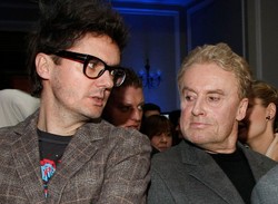 Wojewódzki komentuje pijacką wpadkę Daniela Olbrychskiego