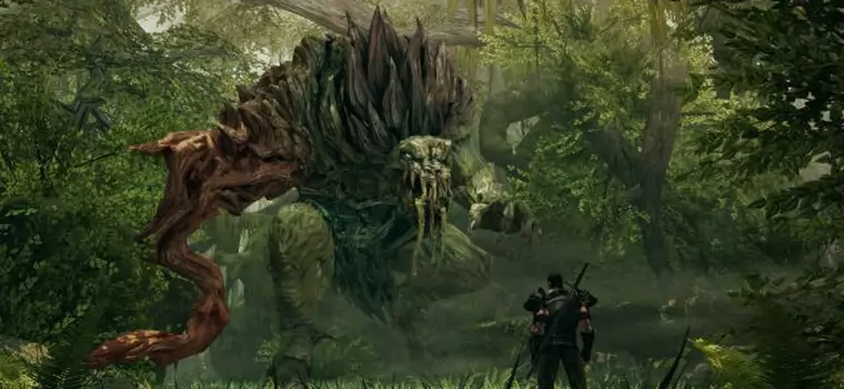 Bound by Flame to nowe, mroczne RPG akcji twórców Of Orcs and Men