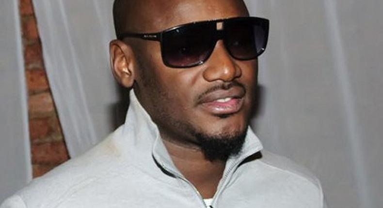 Singer-songwriter 2Face Idibia is up for an award at the 2015 MAMA