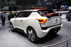 Korea w natarciu! SsangYong wyprodukuje trzy nowe modele