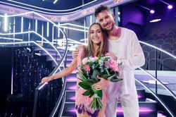 Aleksander Sikora odpadł z "Tańca z Gwiazdami". Nagle wypalił o ślubie