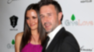 David Arquette chce rozwodu