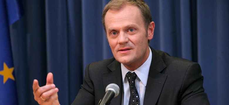 Tusk: Nie zapłacimy odszkodowań za tarczę