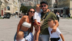 Ivana Pavković, Petar Mitić 