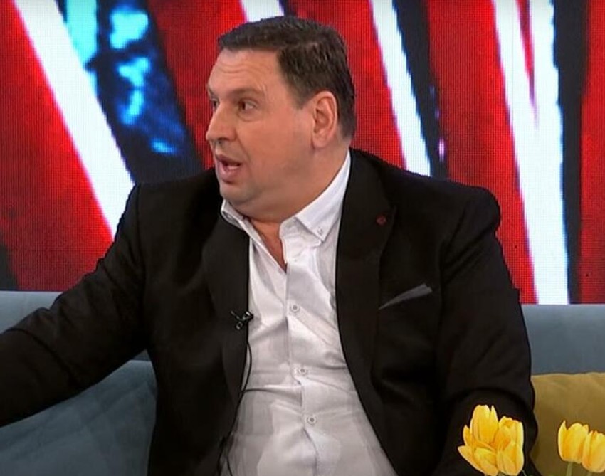 Radomir Taki Marinković