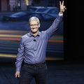 
Apple prosi rząd o ułatwienie prac nad autonomicznymi samochodami