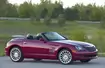 Chrysler Crossfire: definitywne zakończenie produkcji