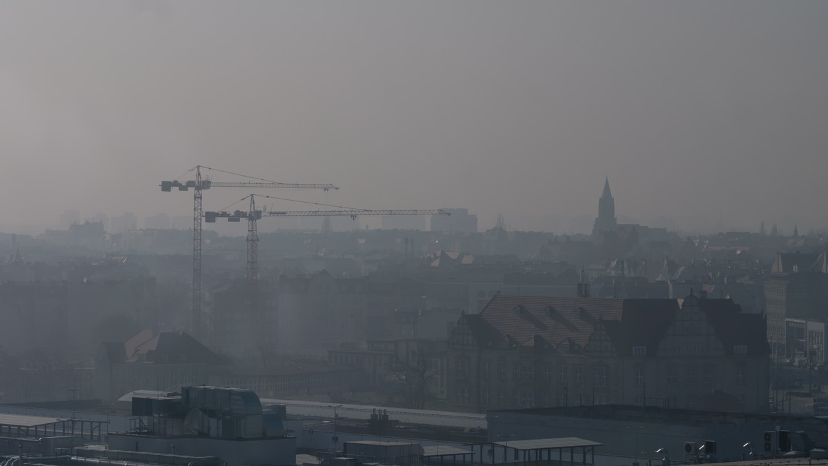 Uchodzące za "zielony region" województwo podlaskie nie jest wolne od smogu - źródłem zanieczyszczeń jest nie tylko tzw. niska emisja, ale także napływ mas powietrza z innych regionów. W Białymstoku dyskutowano m.in. o tym, jak walczyć z tym zjawiskiem.