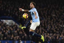 Liga angielska: Hat-trick Salaha, powrót Bednarka, pierwsza porażka Manchesteru City