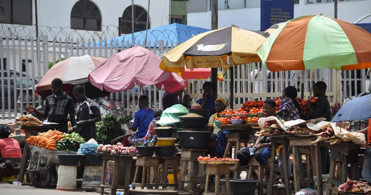 FG restates commitment to tackle food inflation in 2024 - Vimarsana News