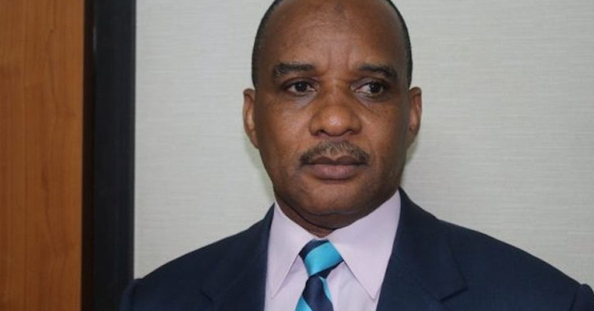 Nigerian Senate orders arrest of NIMASA boss - Vimarsana News