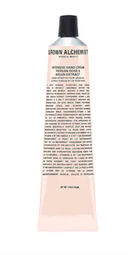 Intensive Handcreme «Perisan Rose & Argan Extract» von Grown Alchemist für 24.90 Franken, douglas.ch