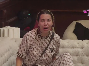 SUZE, VIKA I BOLNO PRIZNANJE! Aneli u SUZAMA zbog Neria, Hana pod lupom: "Šta hoćeš ti, debilčino, od mene?!" (VIDEO)