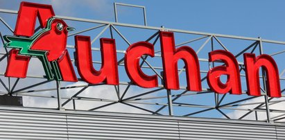 Auchan na Black Friday 2018