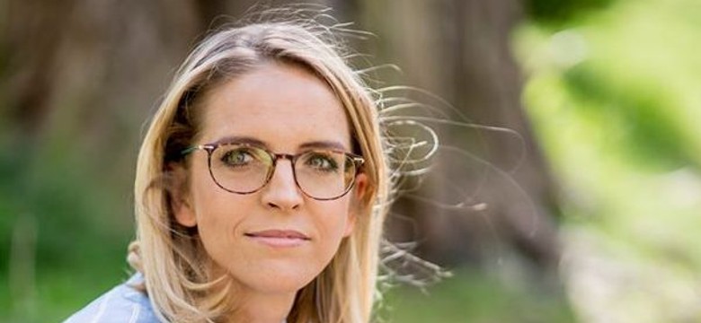 Małgorzata Trzaskowska: Wychowałam się w mniejszej miejscowości, uwielbiam ludzi [WIDEO]
