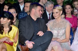 Tomasz Karolak nazwał Kożuchowską "pisówą". Tak zareagowała