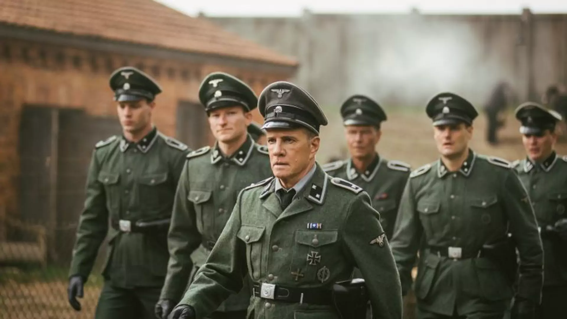 Wielka ucieczka z obozu koncentracyjnego. "Sobibór" to film, który trzeba zobaczyć