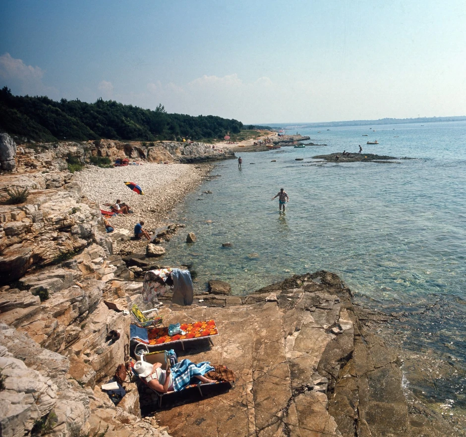 Novigrad ilustracija