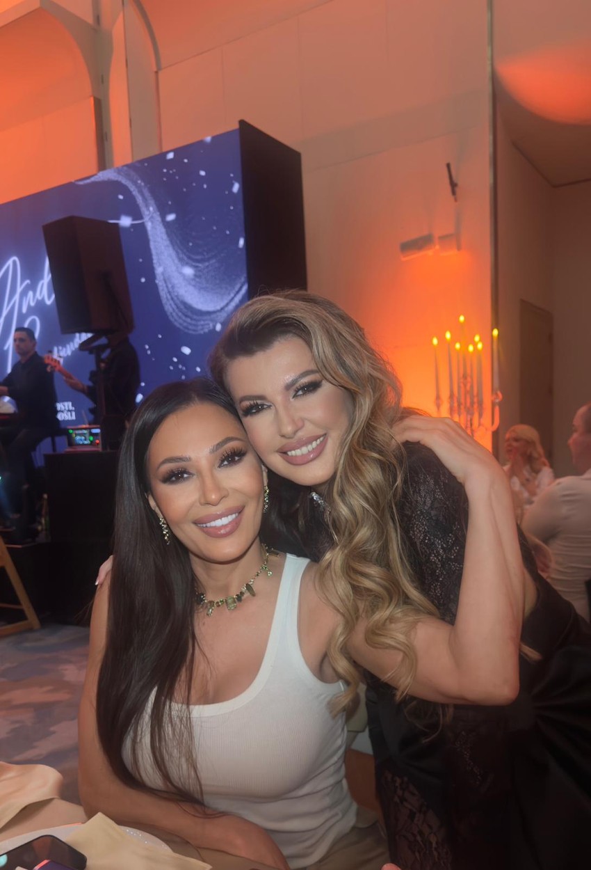 Ceca Ražnatović, Viki Miljković