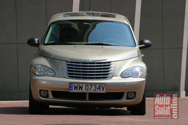 Chrysler PT Cruiser