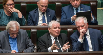 To on pogrąży PiS? WP: "Jest gotowy składać zeznania"