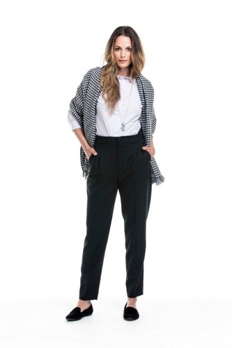 Kappahl - kolekcja jesień/zima 2014/2015