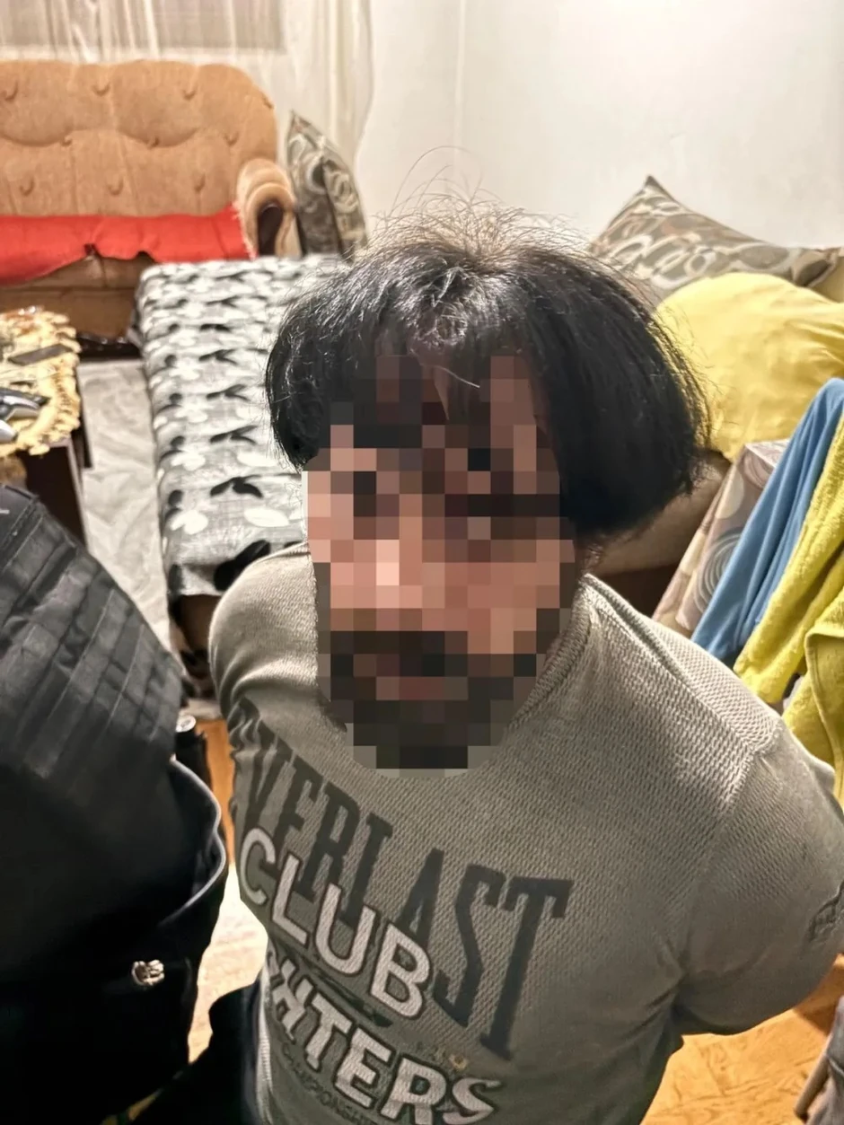 Hapšenja u Podgorici
