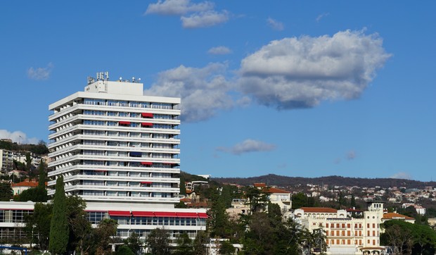 Opatija