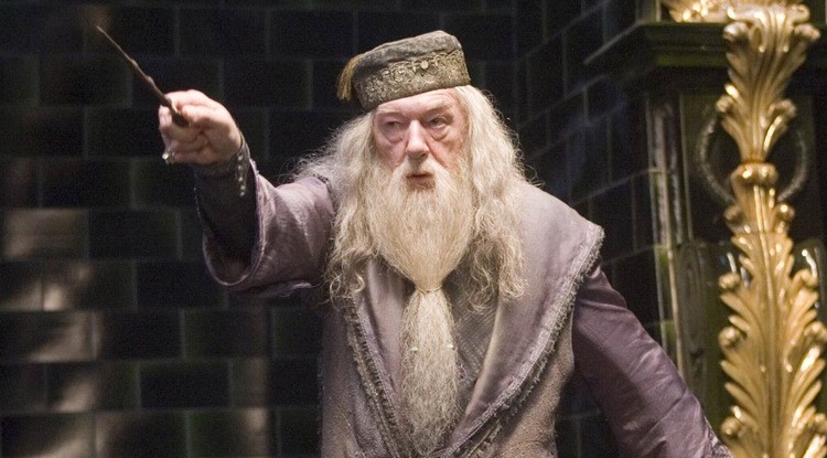 Dumbledore