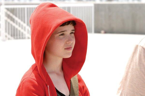Ellen Page – aktorka wszechstronna