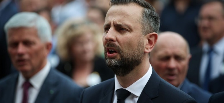 Gigantyczna pożyczka z UE dla Polski. Kosiniak-Kamysz ujawnia plany na obronność