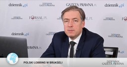 Lobbing w Brukseli - jak walczyć o interesy polskiej nauki i biznesu