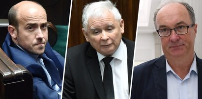 Oświadczenia majątkowe posłów. Zobacz, który lider partii jest najbogatszy