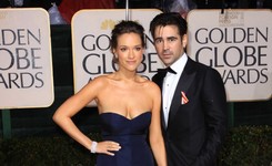 'O alimenty nigdy nie występowałam'. Bachleda-Curuś po raz pierwszy szczerze o relacjach z Farrellem