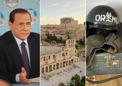 Łatwy quiz z wiedzy ogólnej. 10/12 albo wracasz do szkoły. Dasz radę?