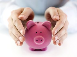 Zapomnij o lokacie, oszczędzaj na koncie