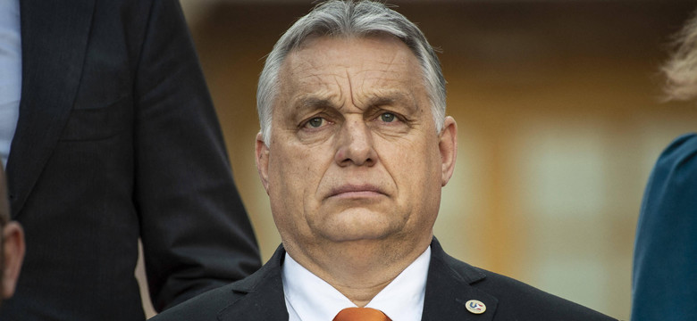 Targi z Węgrami o ropę z Rosji: jak Unia chce przekonać/przekupić Orbána, by odwrócił się od Putina