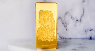 Inwestowanie w złoto. Gorączka nie mija