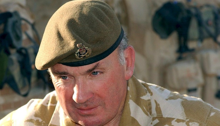 Brytyjski generał ostrzega: Prigożyn może zaatakować Kijów z terytorium Białorusi