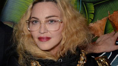 Madonna pochwaliła się nową twarzą. Fani przerażeni: niczym kosmita