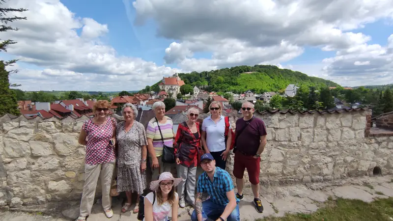 Wakacje jednego dnia to inicjatywa Stowarzyszenia mali bracia Ubogich / mat. prasowe 